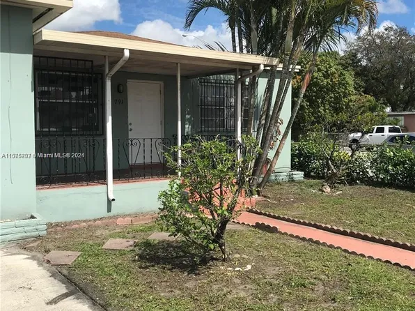 791 E 22nd St, Hialeah, FL 33013