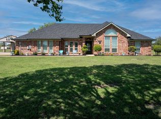 10851 Old Military Trl, Forney, TX 75126