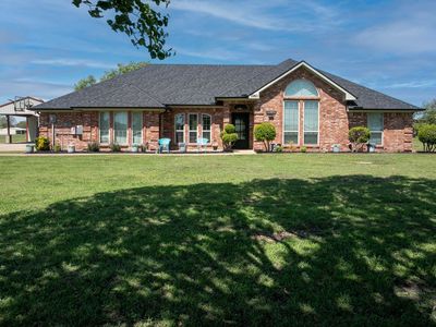 10851 Old Military Trl, Forney, TX, 75126