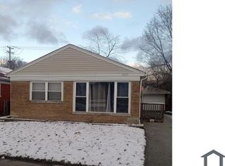 15105 Cottage Grove Ave, Dolton, IL 60419