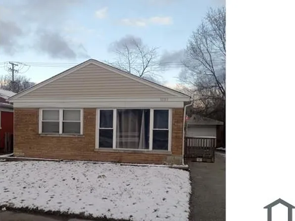 15105 Cottage Grove Ave, Dolton, IL 60419