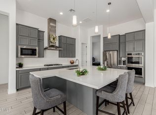 3816 W White Feather Ln, Phoenix, AZ 85083