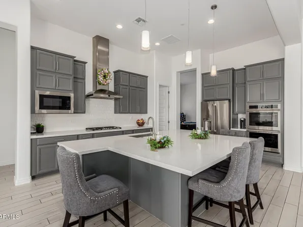 3816 W White Feather Lane, Phoenix, AZ 85083