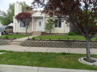 3820 Evelyn Rd, Ogden, UT 84403
