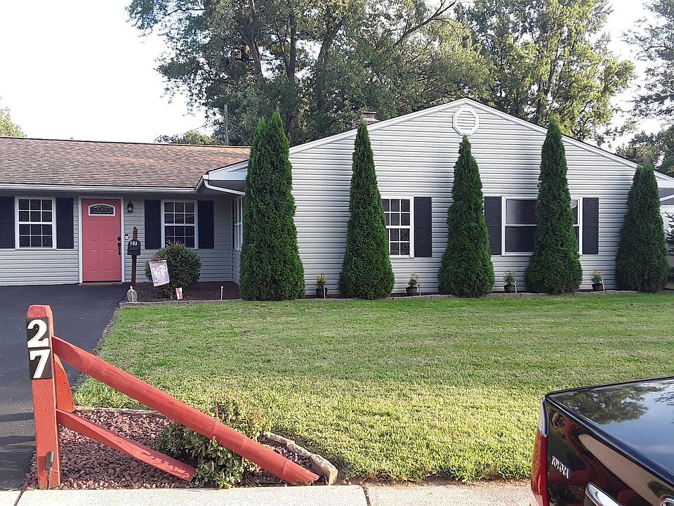 1st image of 27 Kenmar Dr