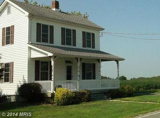 373 England Creamery Rd, North East, MD 21901