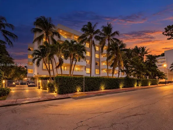 1610 Lenox Ave APT 516, Miami Beach, FL 33139