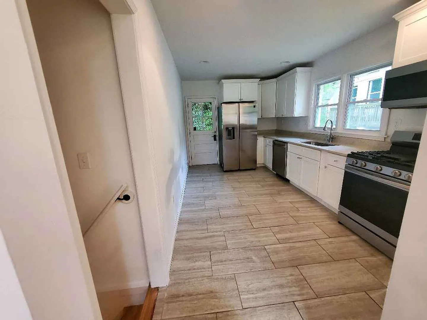 Room in 4 Bedroom Home at Morris Brown Dr SW — Photo 2