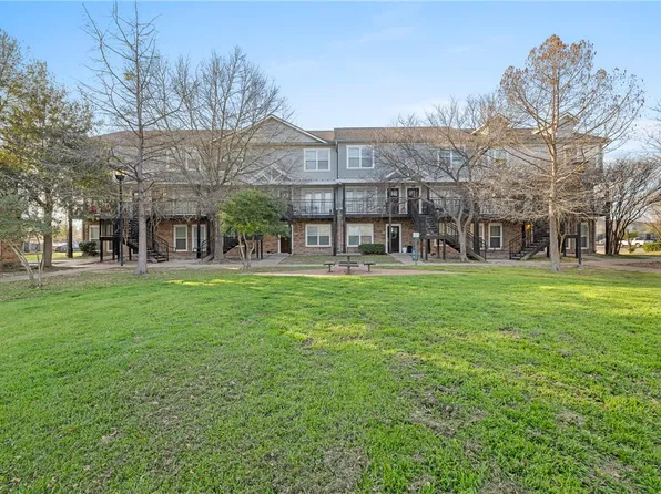 1725 Harvey Mitchell Pkwy S APT 2313, College Station, TX 77840
