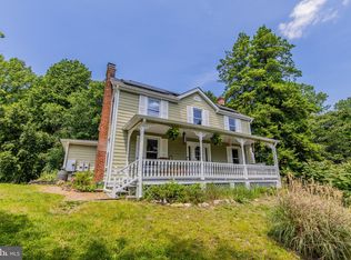 14401 Windy Oak Cir, Upper Marlboro, MD 20772