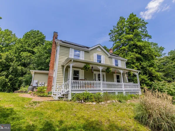 14401 Windy Oak Cir, Upper Marlboro, MD 20772