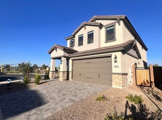 2101 N Woodburne Pl, Chandler, AZ 85224