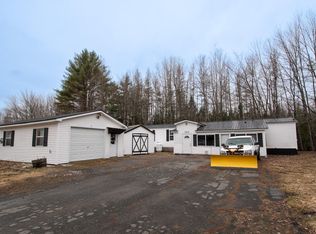 103 Ferry Road, Milo, ME 04463