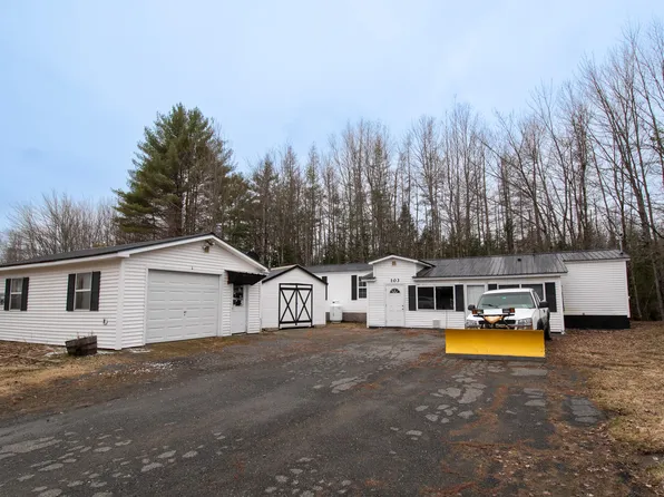 103 Ferry Road, Milo, ME 04463
