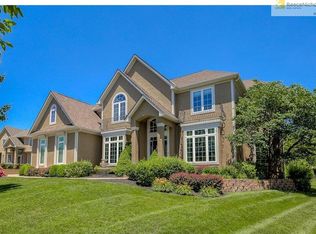 14305 Farley St, Overland Park, KS 66221
