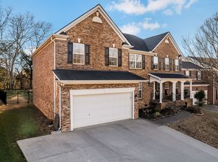 406 Laurel Hills Dr, Mount Juliet, TN 37122