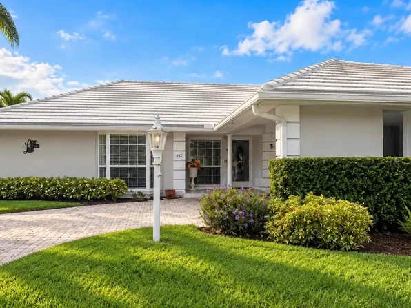 442 FRENCH ROYALE Circle, Atlantis, FL 33462