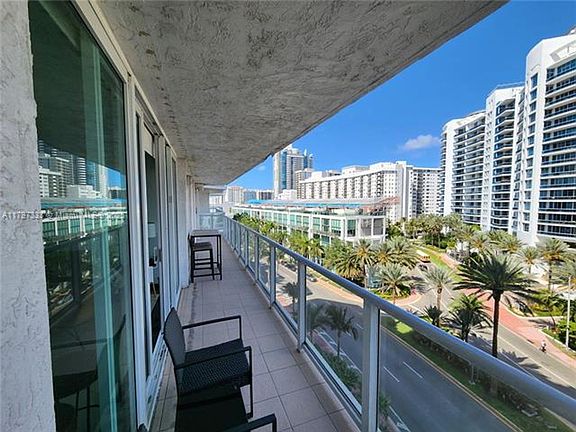 2nd image of 5900 Collins Ave #Cu-906