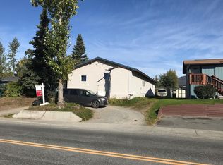 1211 Boston St, Anchorage, AK 99504