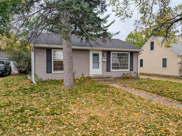 2211 Louisiana Ave S, Saint Louis Park, MN 55426