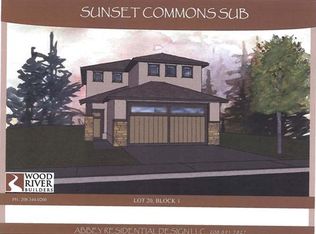 2630 Cisco Ln, Boise, ID 83702