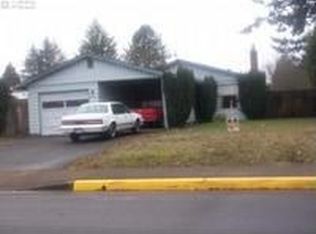 239 NW Adams Ave, Hillsboro, OR