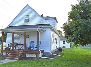 147 N Elm St, Kimberly, WI 54136