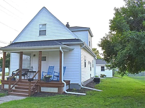 147 N Elm St, Kimberly, WI 54136