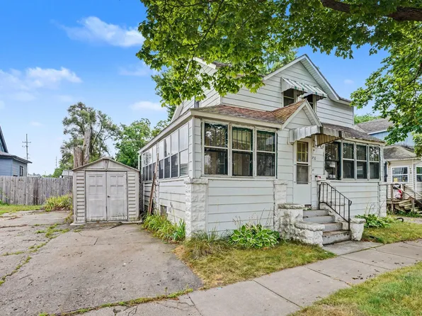 711 Millard Ct, Kalamazoo, MI 49001