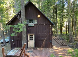 35 E Sciots Trac, Kyburz, CA 95720