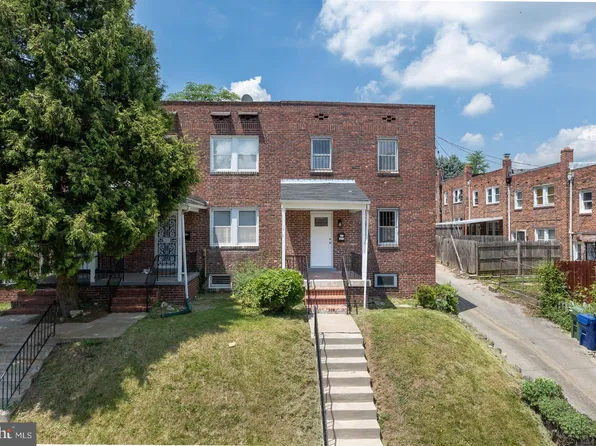 1212 Ashburton St, Baltimore, MD 21216