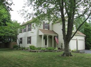 5401 Woodville Ct, Columbus, OH 43230