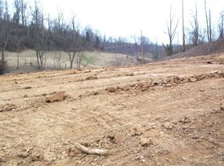 917 Little Fudges Creek Rd, Barboursville, WV 25504