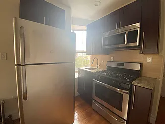 Rented by Corcoran