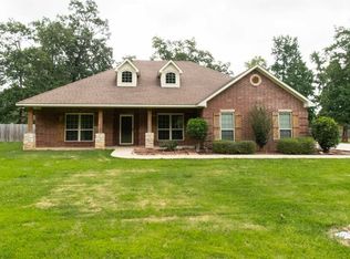 1412 Tri State Rd, Texarkana, TX 75501