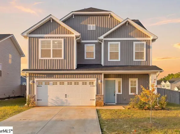 100 White Dutch Ln, Greenville, SC 29607