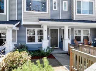 6536 High Point Dr SW, Seattle, WA 98126