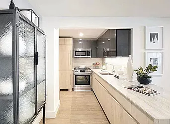 Rented by Abode Residential LLC