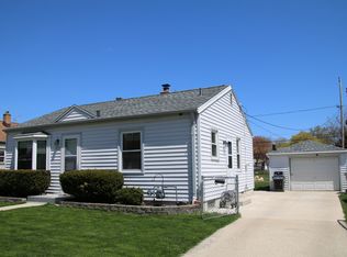 3618 S 24th St, Milwaukee, WI 53221