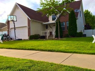 2802 W 1100 N, Layton, UT 84041