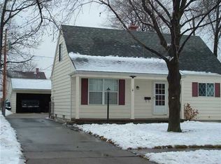 245 Wallingford Dr, Toledo, OH 43612