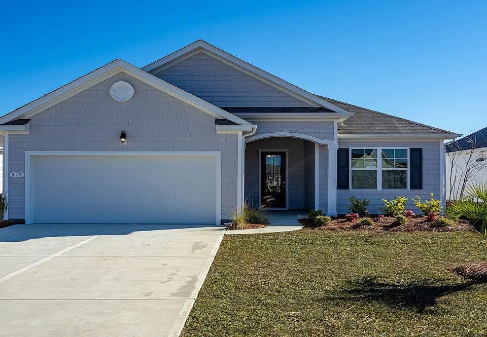 1st image of 452 Corn Flower St. Lot 595 - Eaton A