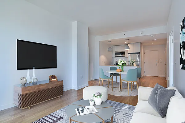 Rented by Corcoran | media 3