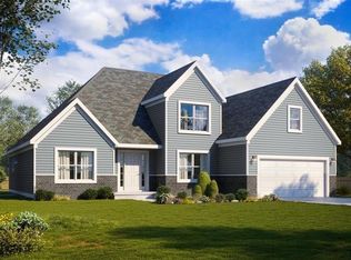 70484 Sunny Brook Ln, Richmond, MI