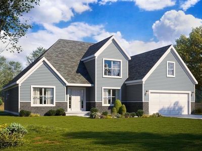 70484 Sunny Brook Ln, Richmond, MI, 48062