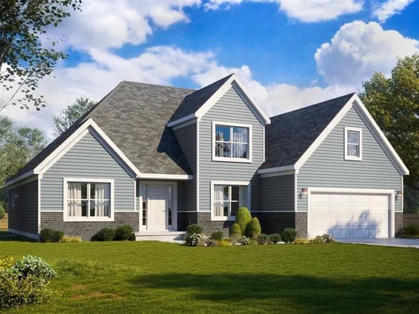 70484 Sunny Brook Ln, Richmond, MI 48062