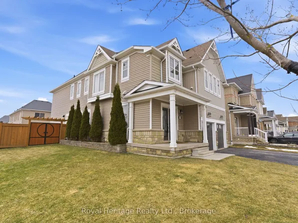 503 Wansbrough Way, Shelburne, ON L9V 2S6