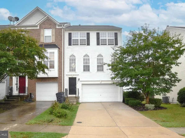 46090 W Westbury Blvd, Lexington Park, MD 20653