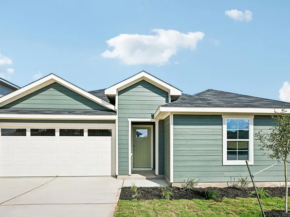 200 Salkeld Dr, Uhland, TX 78640