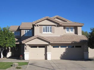 3850 E Pinon Ct, Gilbert, AZ 85234